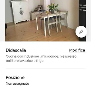 Kosikome Appartamento
