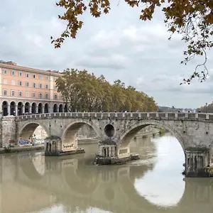 Casa - Cozy By Campo De' Fiori Appartamento Roma