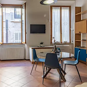 Central Cozy Appartamento