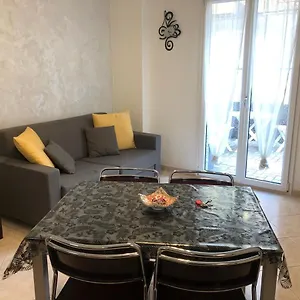 Casa Francesca: Un Mare Di Relax! Appartamento Ventimiglia
