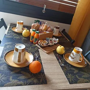 La Fenice Appartamento Sanremo