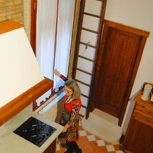 Bizzarre Appartamento Venezia