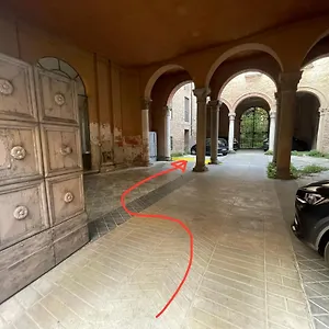 Estense 12 In Centro Appartamento
