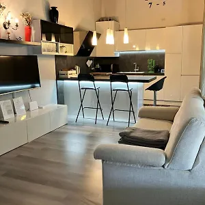 Benvenuti In Casa Peluca! Appartamento Mestre